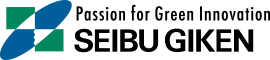 Seibu Giken Co., Ltd.