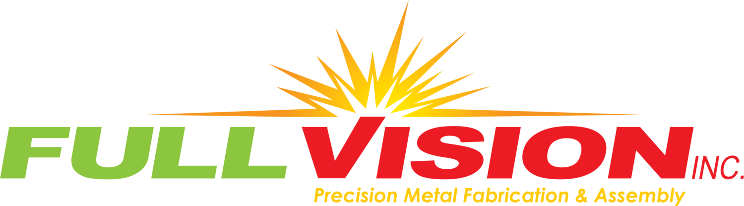 Full Vision, Inc.