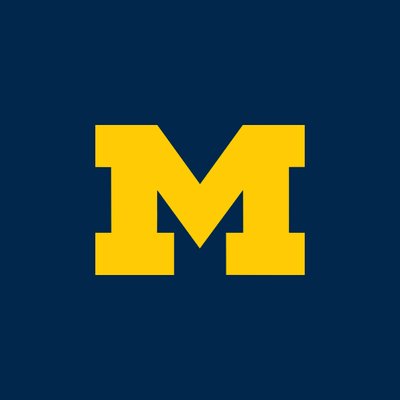 University Michigan