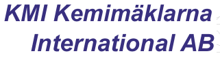KMI Kemimklarna International AB