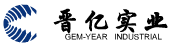 Gem-Year Industrial Co., Ltd.