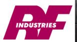 RF Industries Ltd.