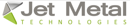Jet Metal Technologies SAS