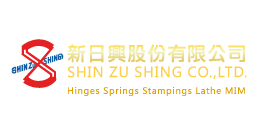Shin Zu Shing Co., Ltd.