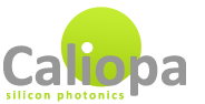 Caliopa NV
