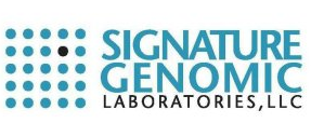 Signature Genomic Laboratories LLC