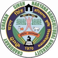 CCS Haryana Agricultural University