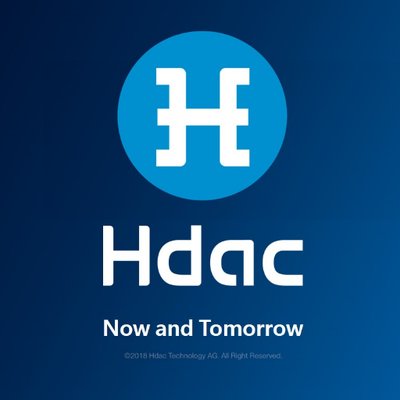 HDAC Technology AG