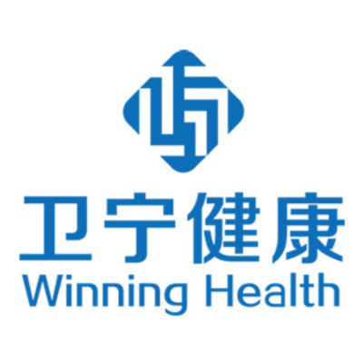 Winning Health Technology Group Co. Ltd.