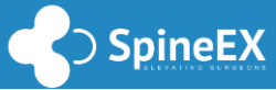 SpineEX, Inc.