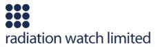 Radiation Watch Ltd.
