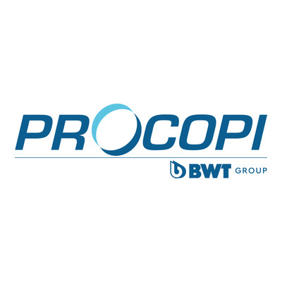 PROCOPI SAS