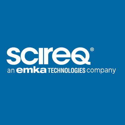 SCIREQ Scientific Respiratory Equipment, Inc.