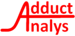 Adduct Analys