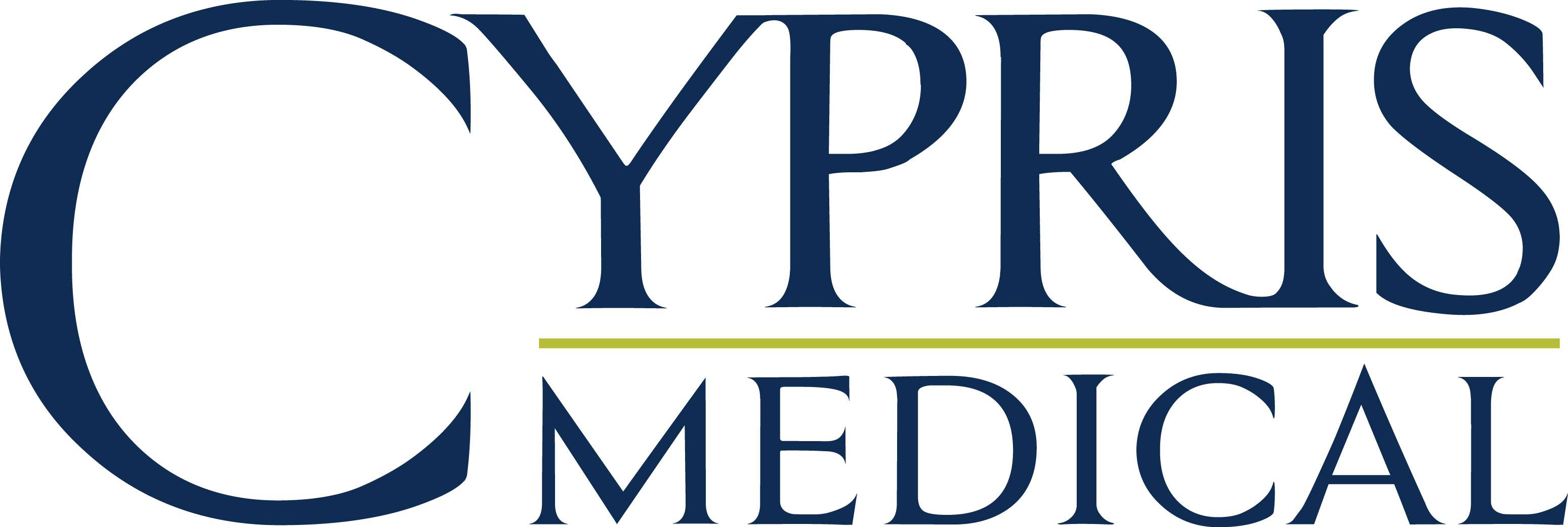 Cypris Medical, Inc.