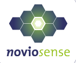 NovioSense BV