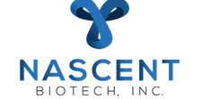 Nascent Biotech, Inc.