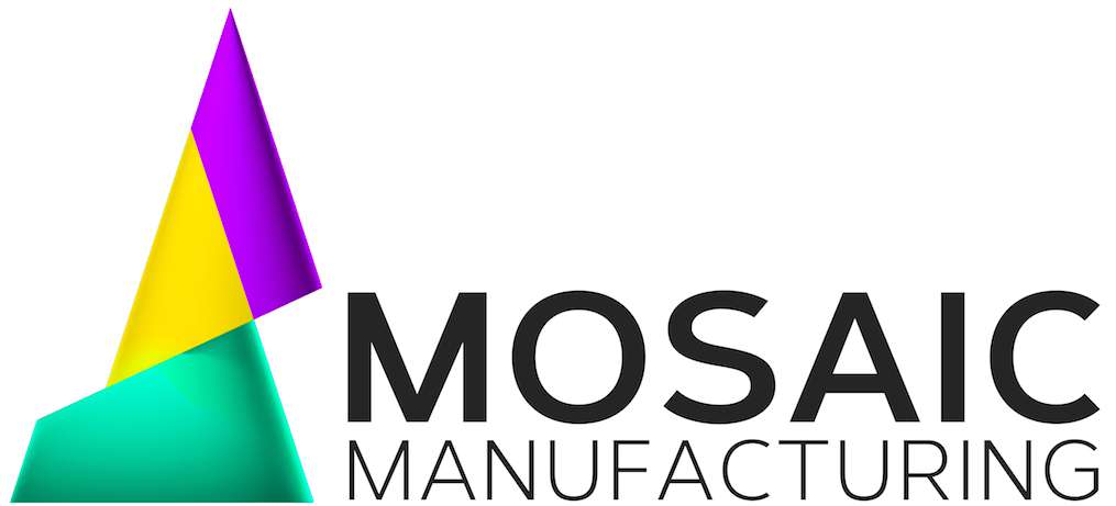 Mosaic Manufacturing Ltd.