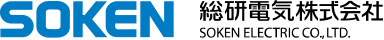 Soken Electric Co., Ltd.