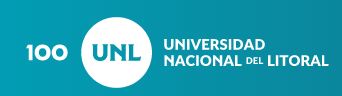 Universidad Nacional del Litoral