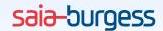 Saia-Burgess Controls AG