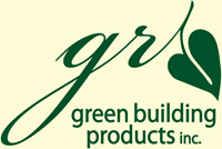 G R Green Building
