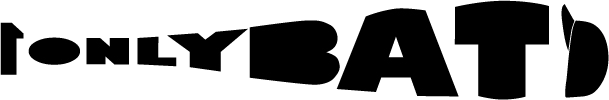 1 Only Bat