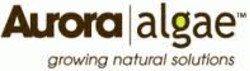 Aurora Algae, Inc.