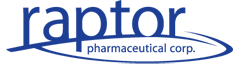 Raptor Pharmaceuticals, Inc.