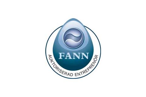 FANN VA-Teknik AB