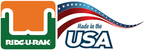 Ridg-U-Rak, Inc.