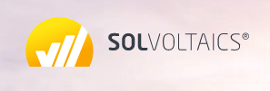 Sol Voltaics AB