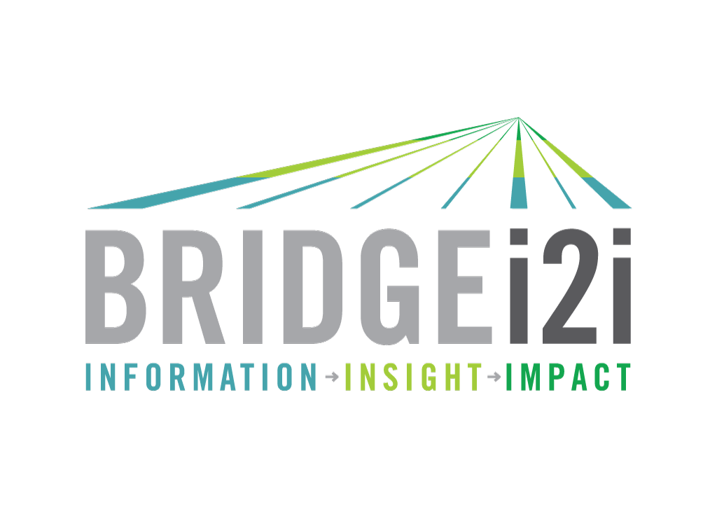 BRIDGEi2i Analytics