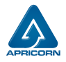Apricorn, Inc.