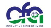 CFA Trading Ltd.