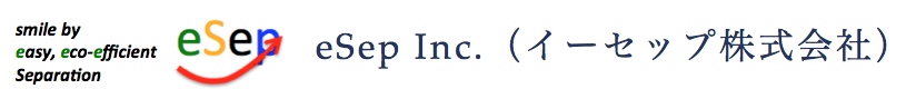 eSep, Inc.