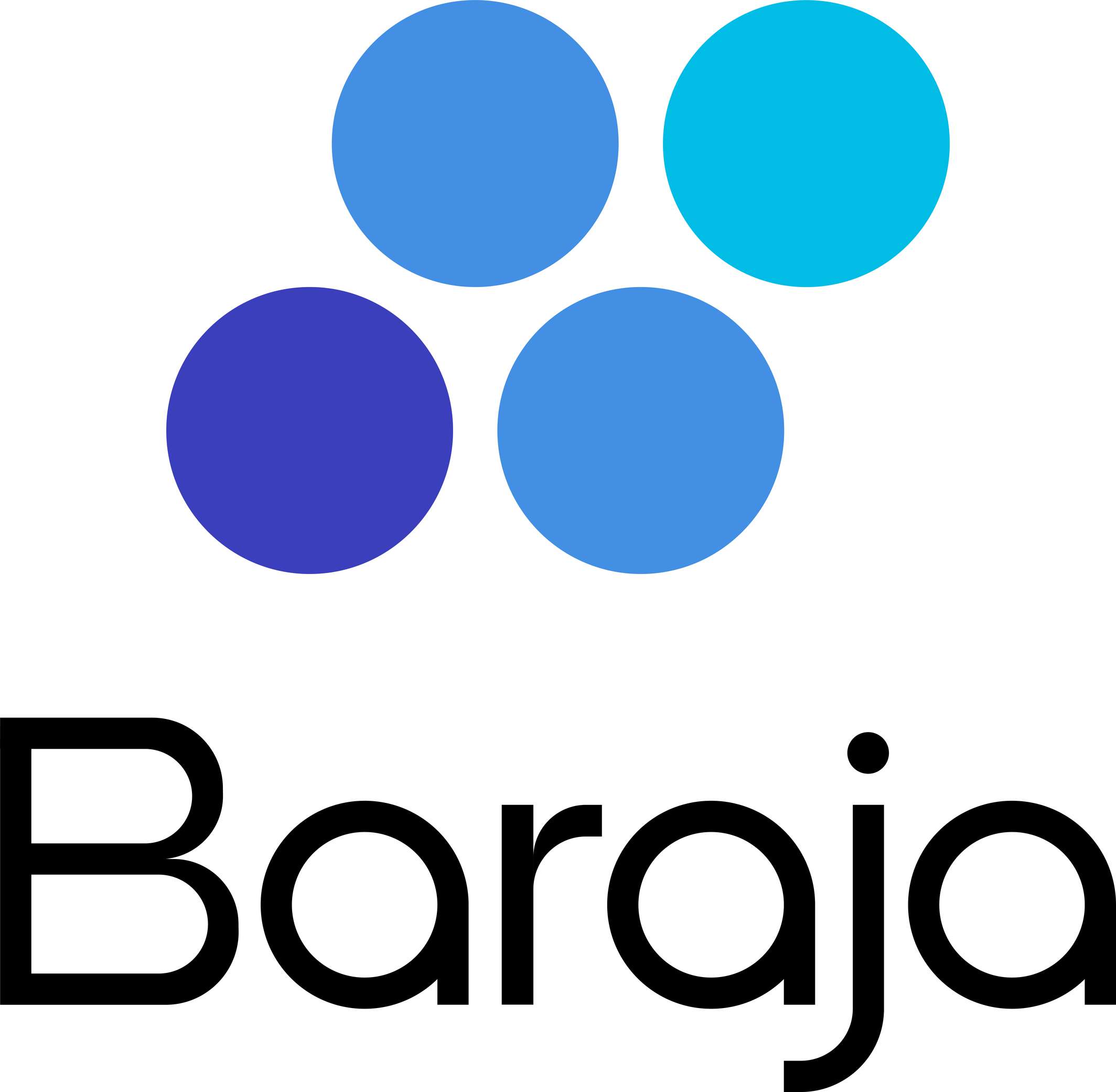 Baraja Pty Ltd.