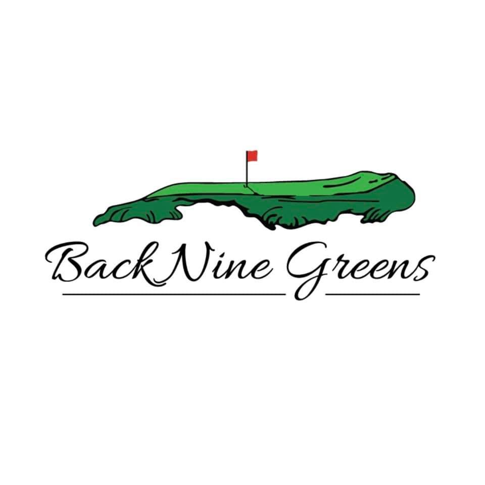 Back Nine Greens