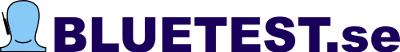 Bluetest AB