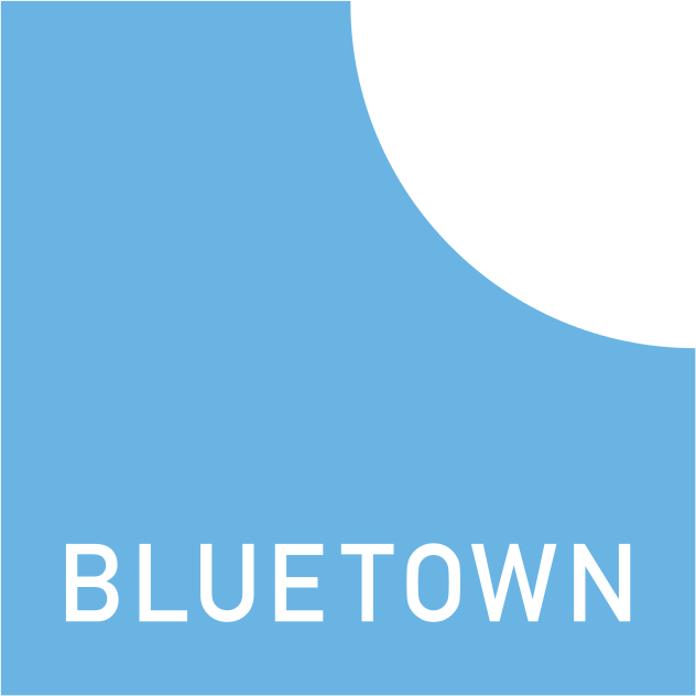 BLUETOWN ApS