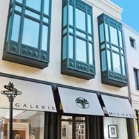 Galerie Michael