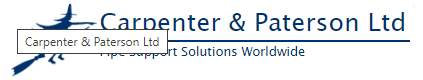 Carpenter & Paterson Ltd.