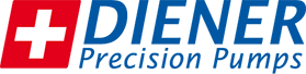 Diener Precision Pumps Ltd.