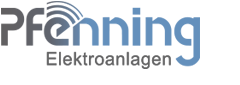 Pfenning Elektroanlagen Gmbh