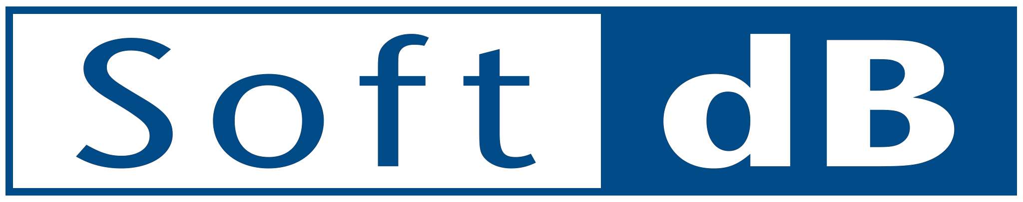 Soft dB Active Control Systems, Inc.
