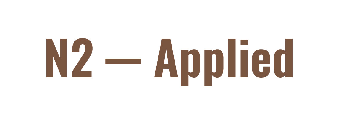 N2 Applied AS