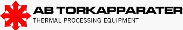 Torkapparater-Termisk Processutrustning Aktiebolag