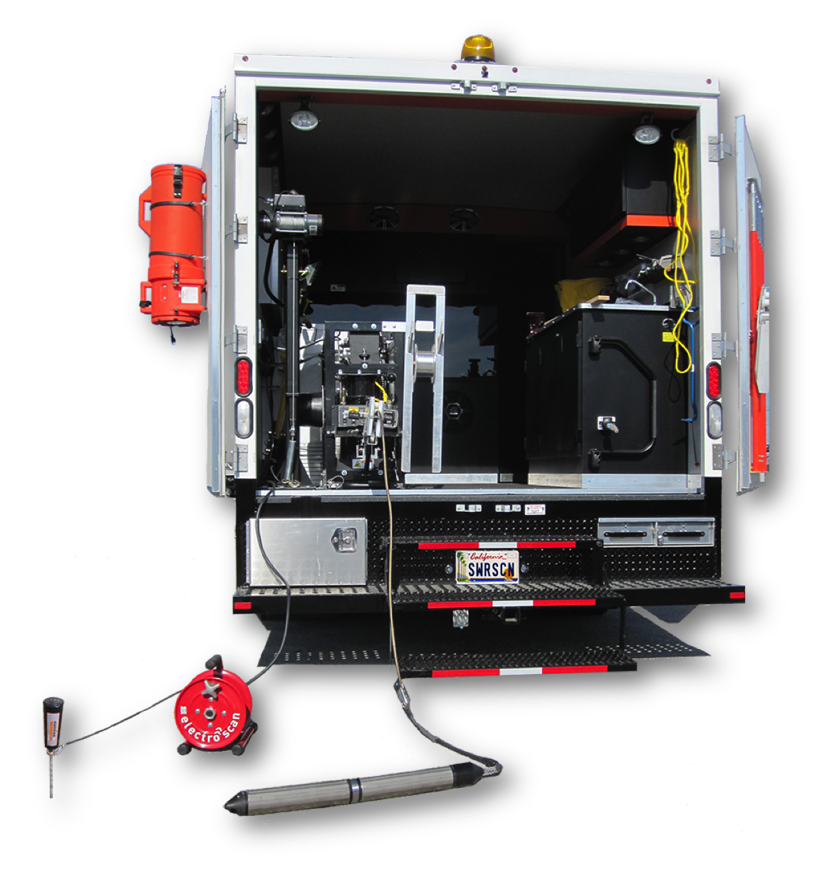 Electro Scan, Inc.