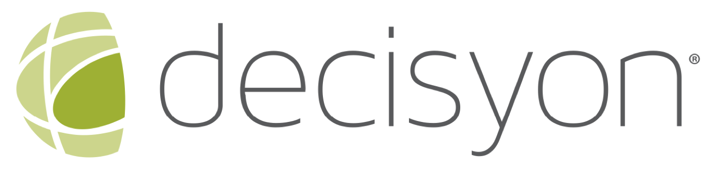 Decisyon, Inc.