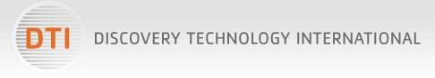 Discovery Technology International, Inc.